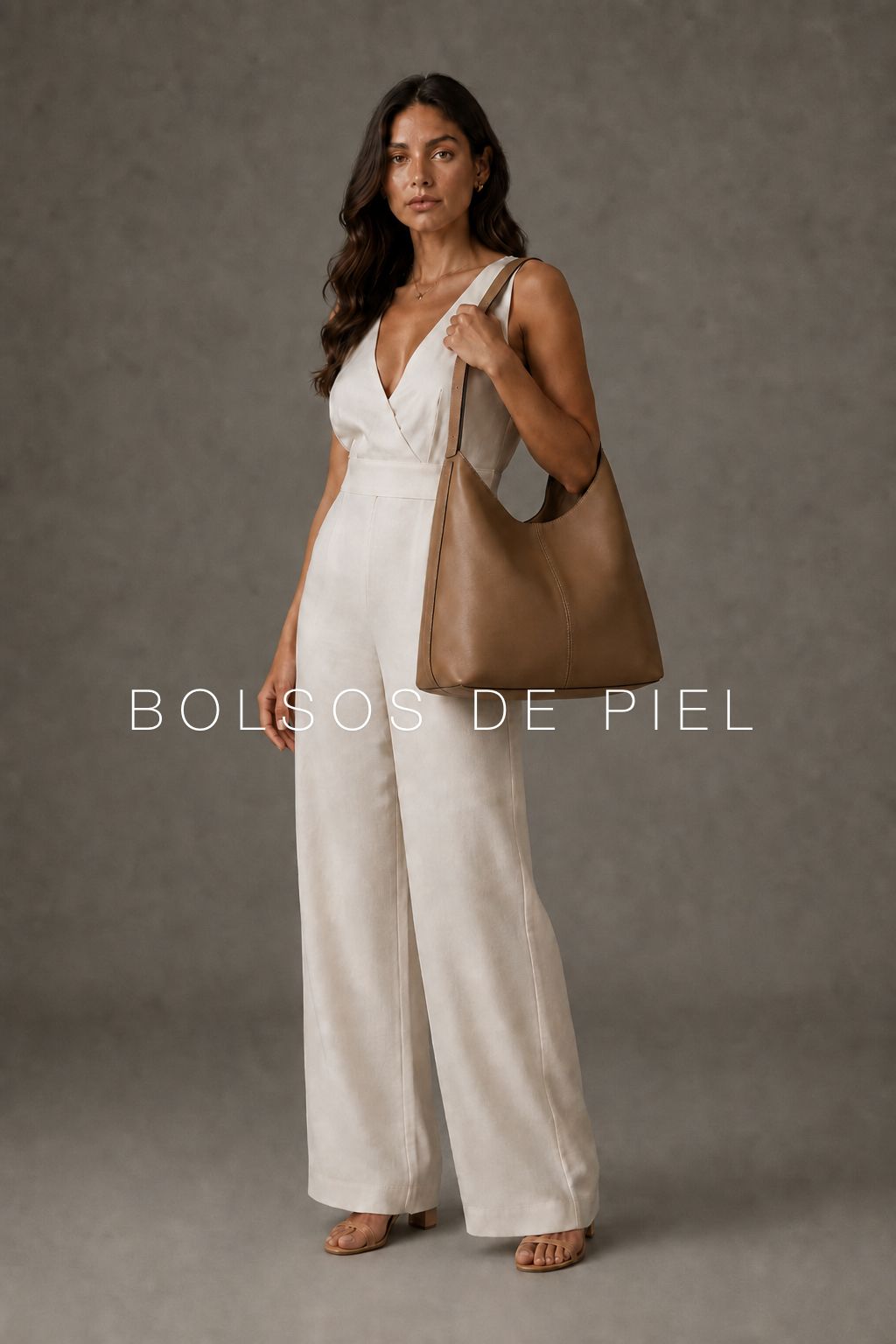 BOLSOS DE PIEL