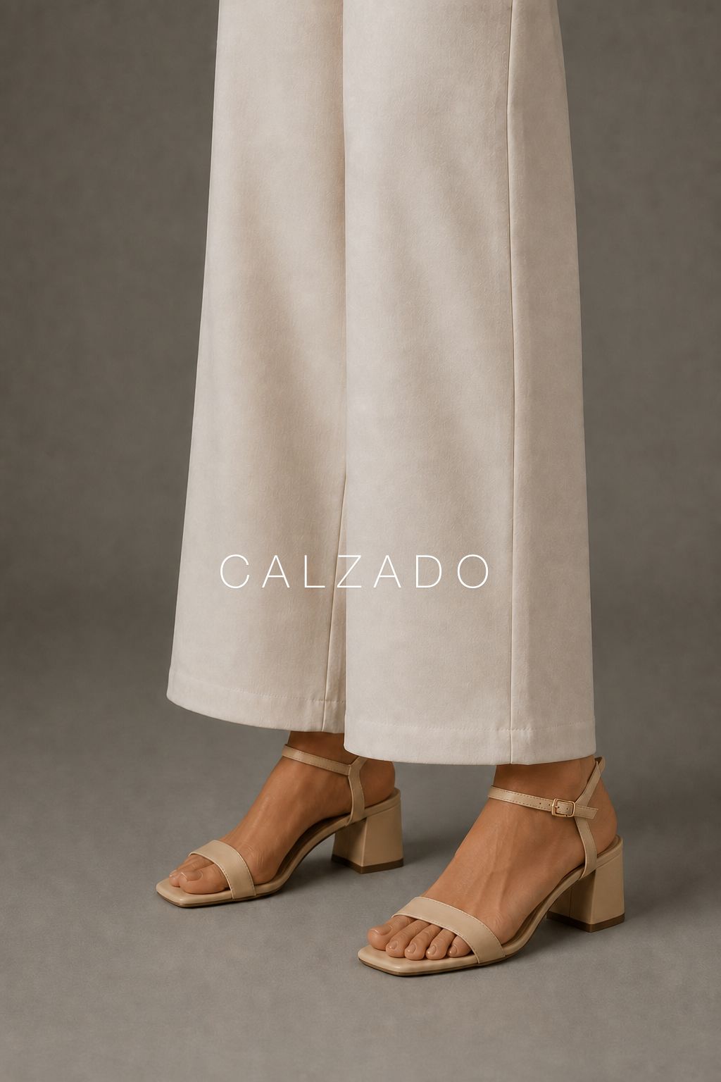 CALZADO
