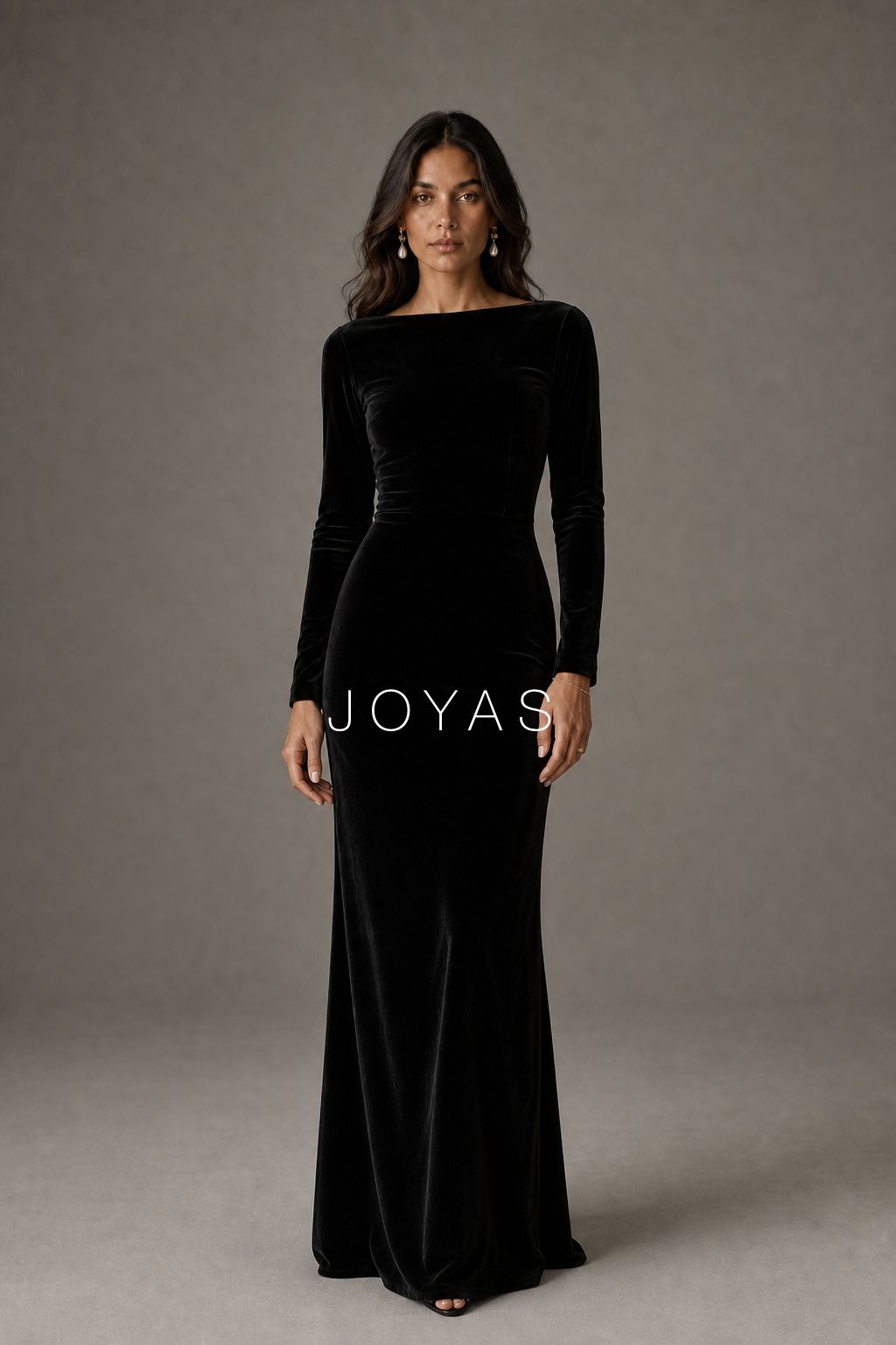 JOYAS