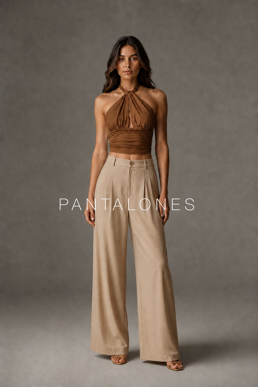 PANTALONES