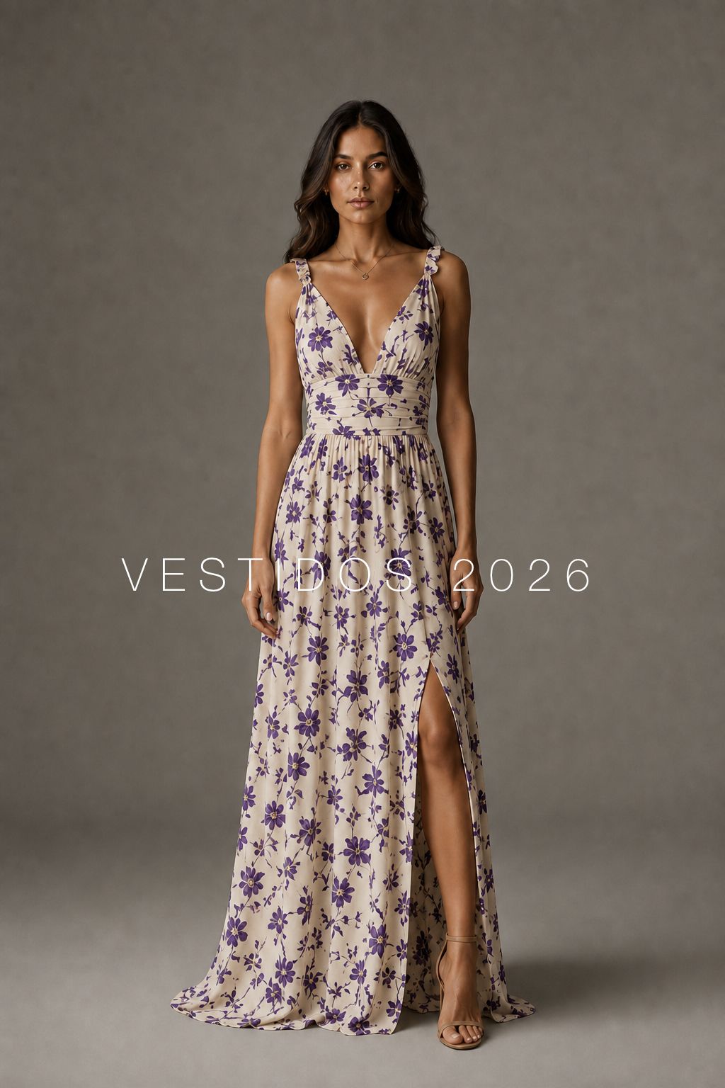 VESTIDOS 2026
