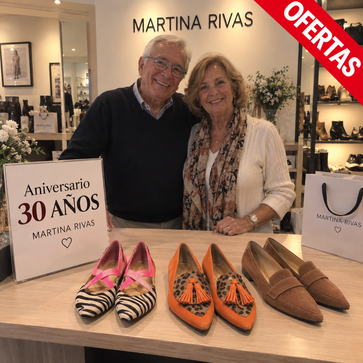 OFFERTA ANNIVERSARIO