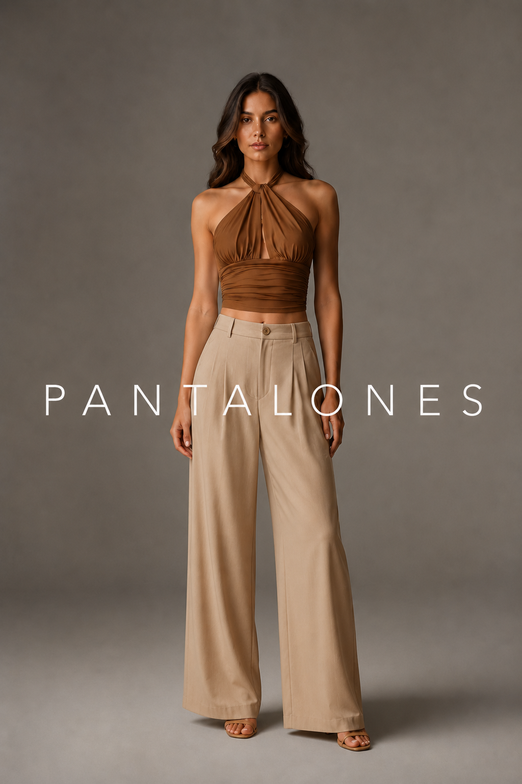 PANTALONES