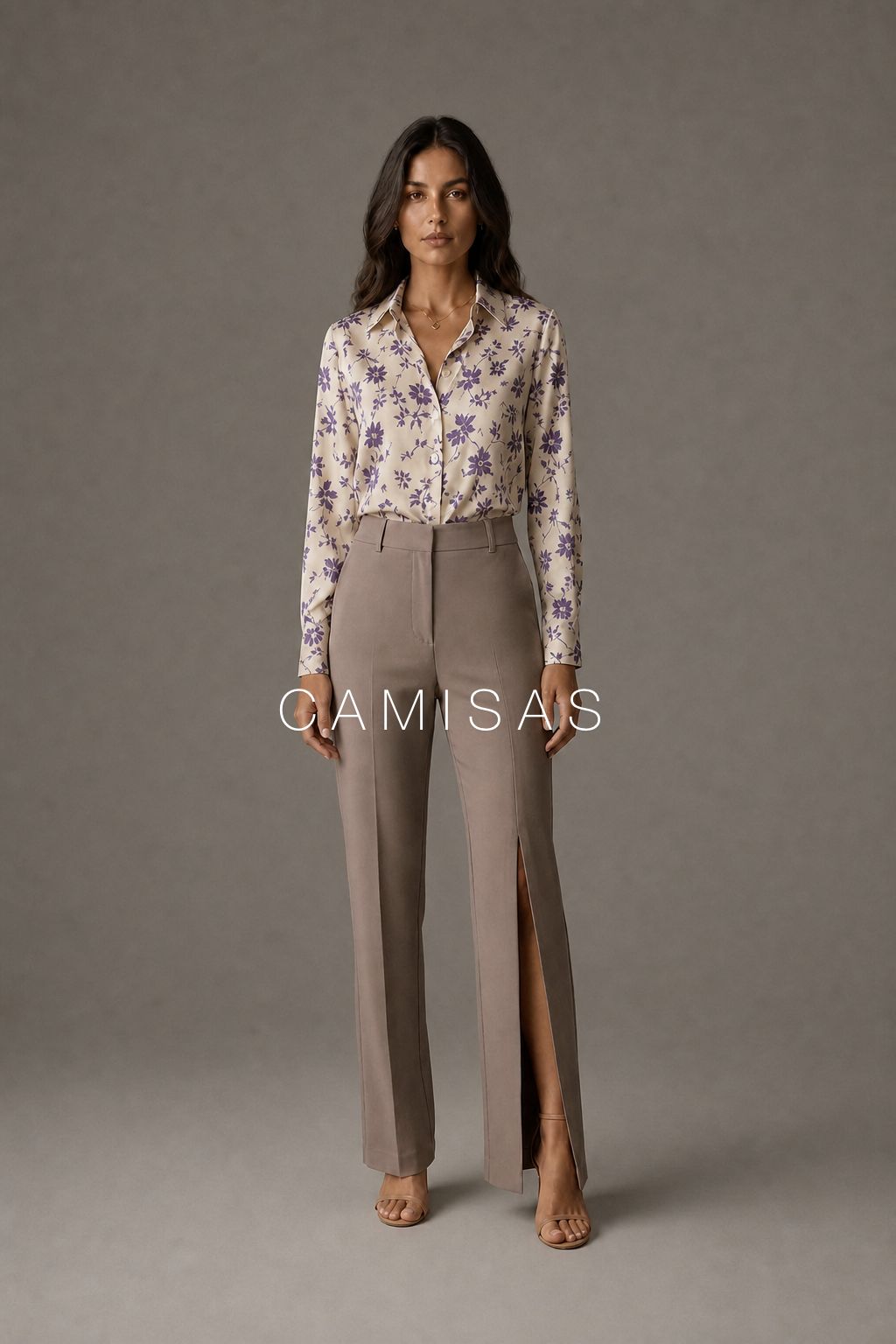 CAMISAS