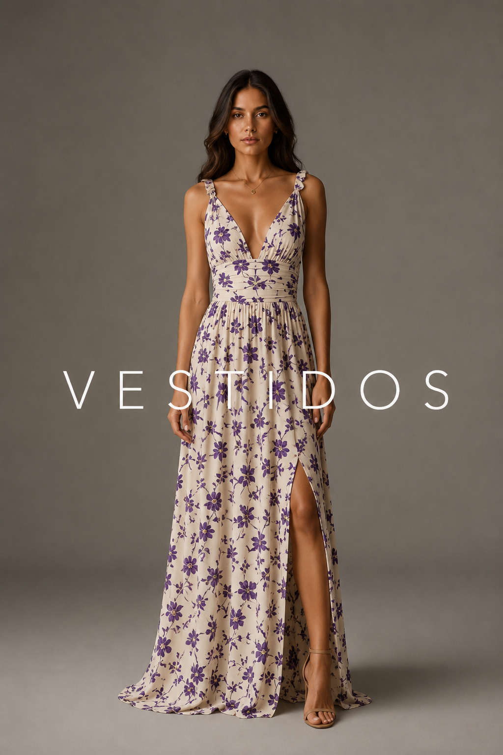 VESTIDOS