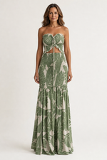 Tropical Verde