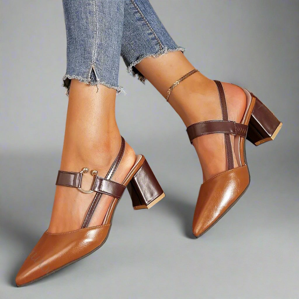 Avalina Grace | Zapatos de tacón