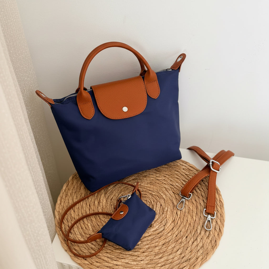 Bolso Daily Icon