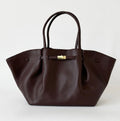 Bolso suave color café