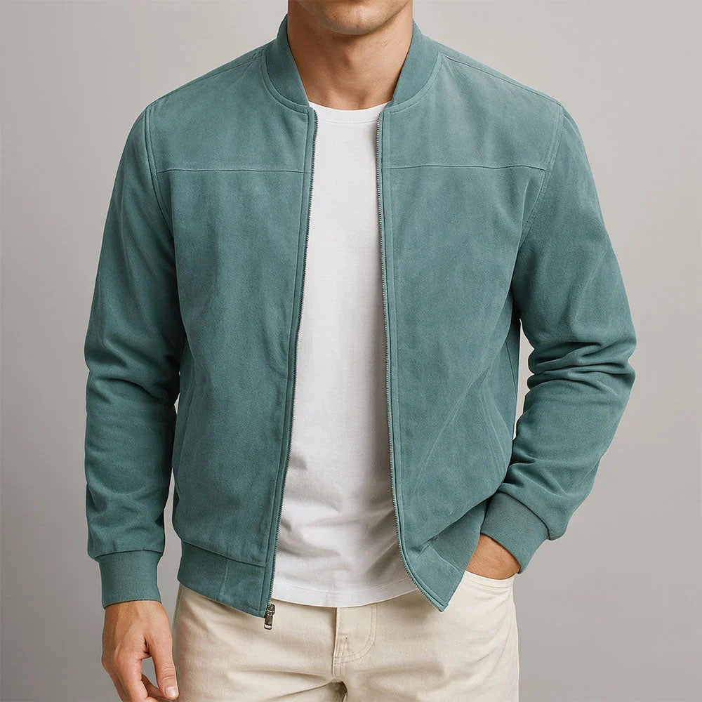Martina | Chaqueta Bomber Moderna