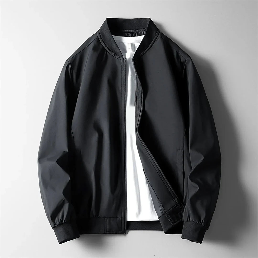 Martina | Chaqueta Bomber de Máximo Confort