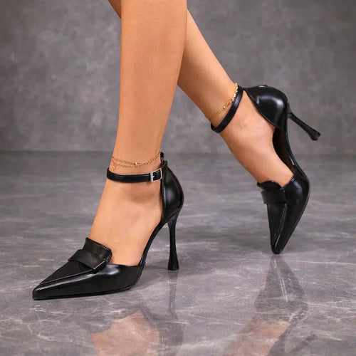 Audrey Monroe | Zapatos de tacón