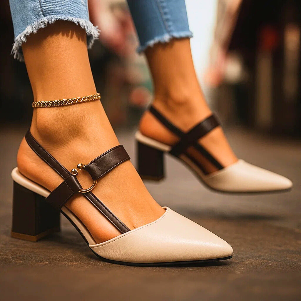 Avalina Grace | Zapatos de tacón