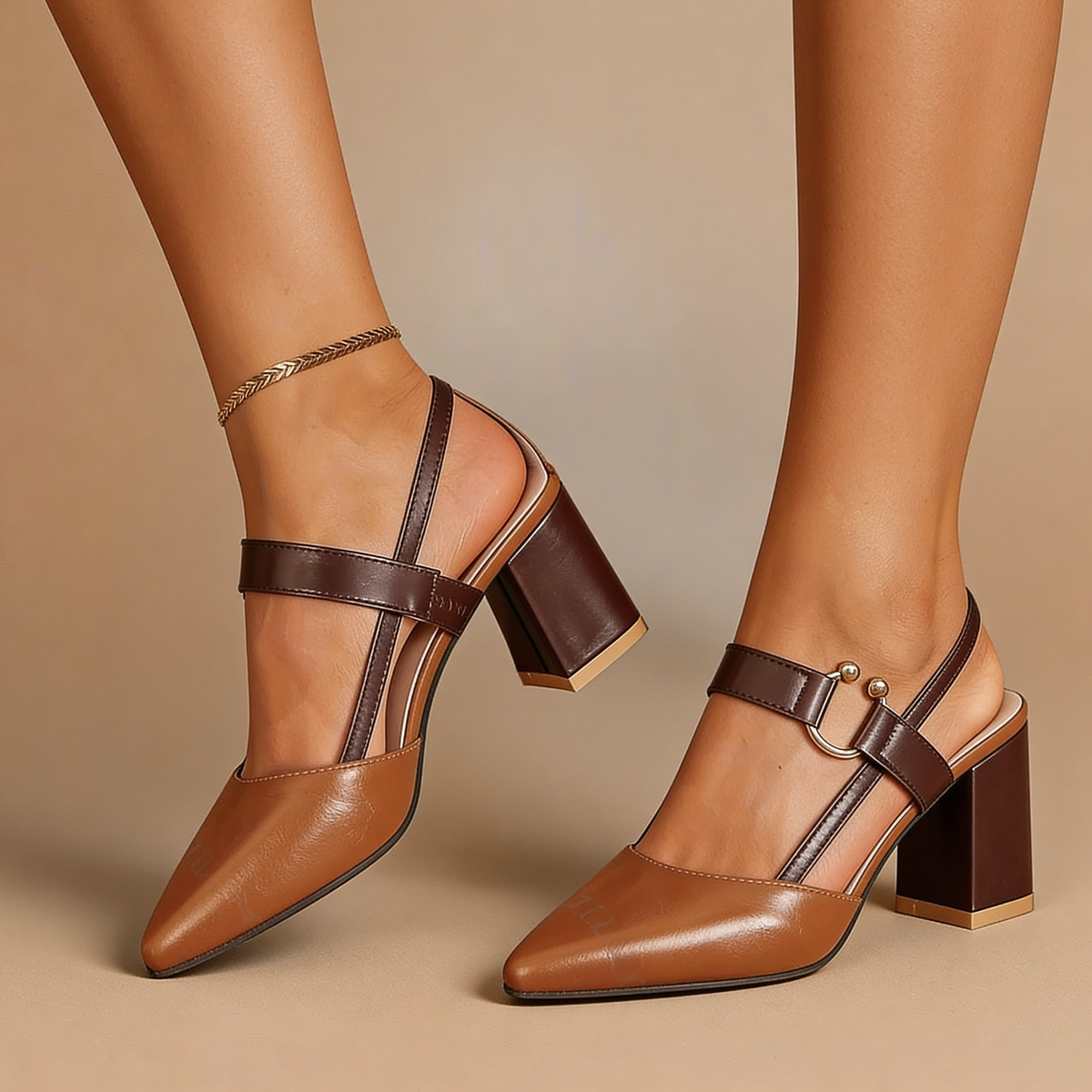 Avalina Grace | Zapatos de tacón