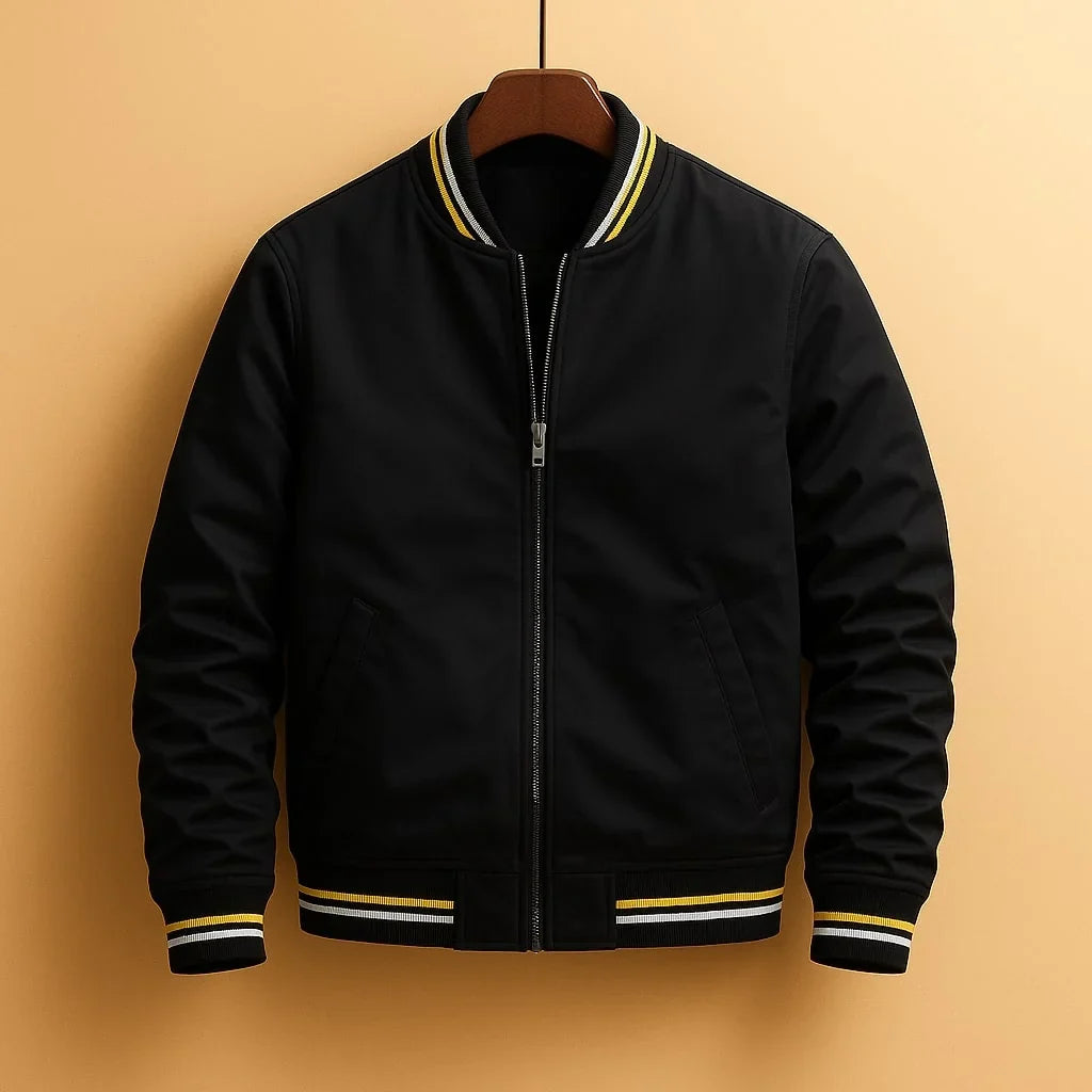 Martina | Chaqueta Bomber Impermeable