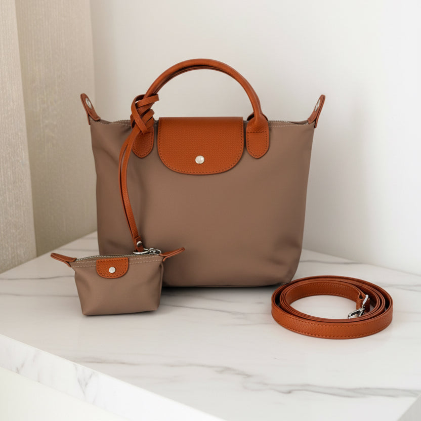 Bolso Daily Icon