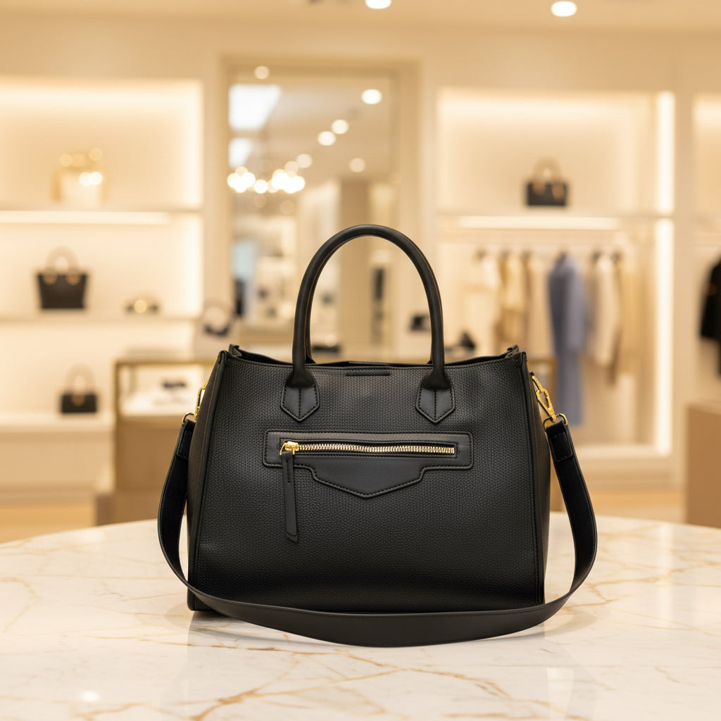Bolso con encanto