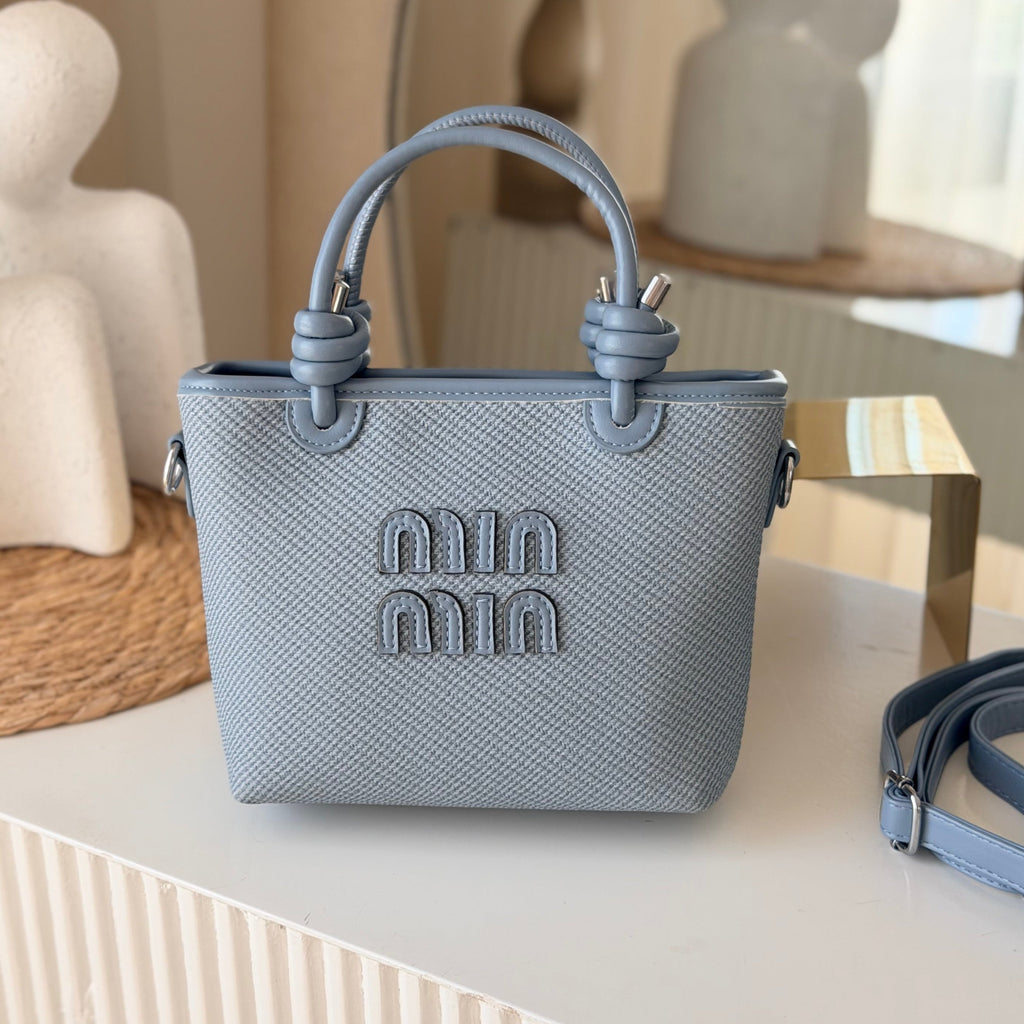 Bolso de mano Lovely Touch