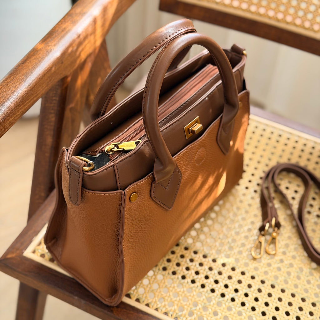 Bolso Elegancia Urbana