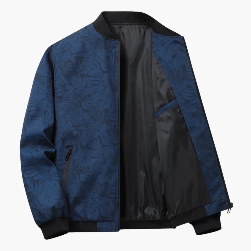Martina | Chaqueta Bomber Elegante