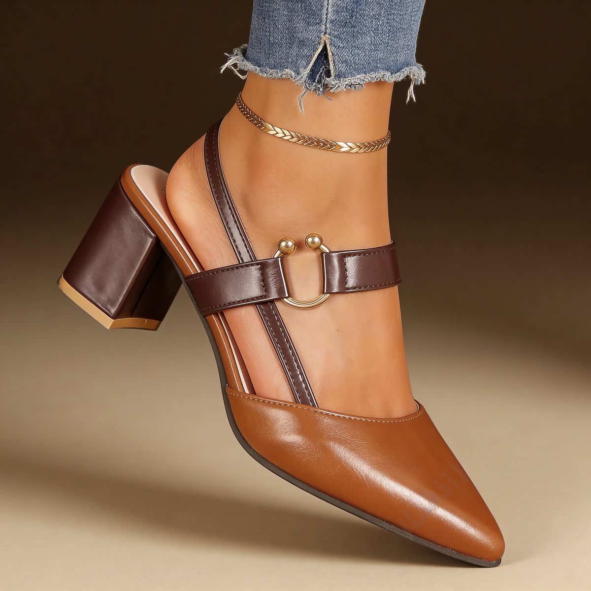 Avalina Grace | Zapatos de tacón