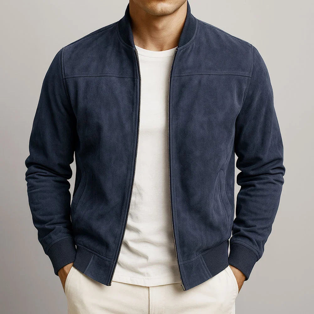 Martina | Chaqueta Bomber Moderna