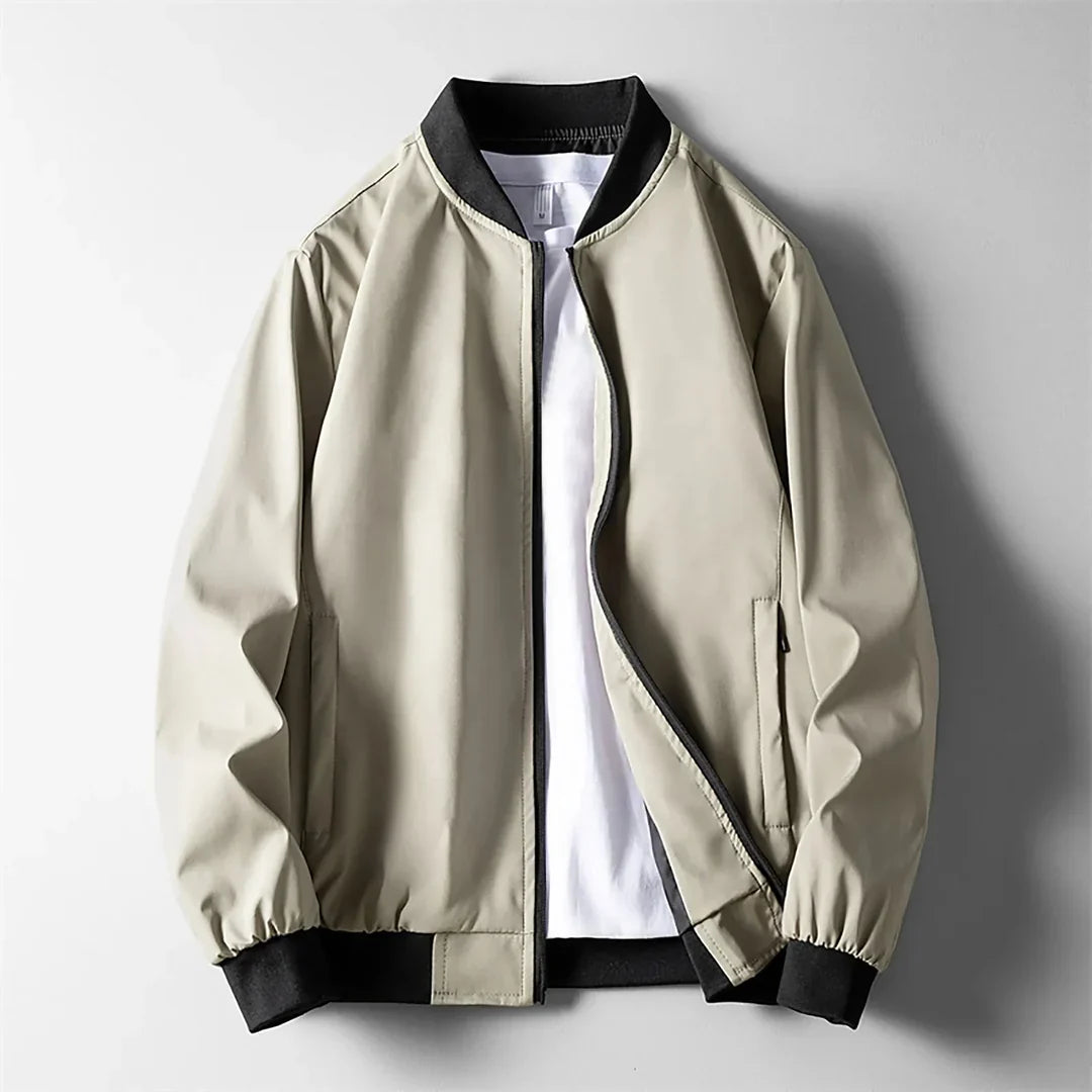 Martina | Chaqueta Bomber de Máximo Confort
