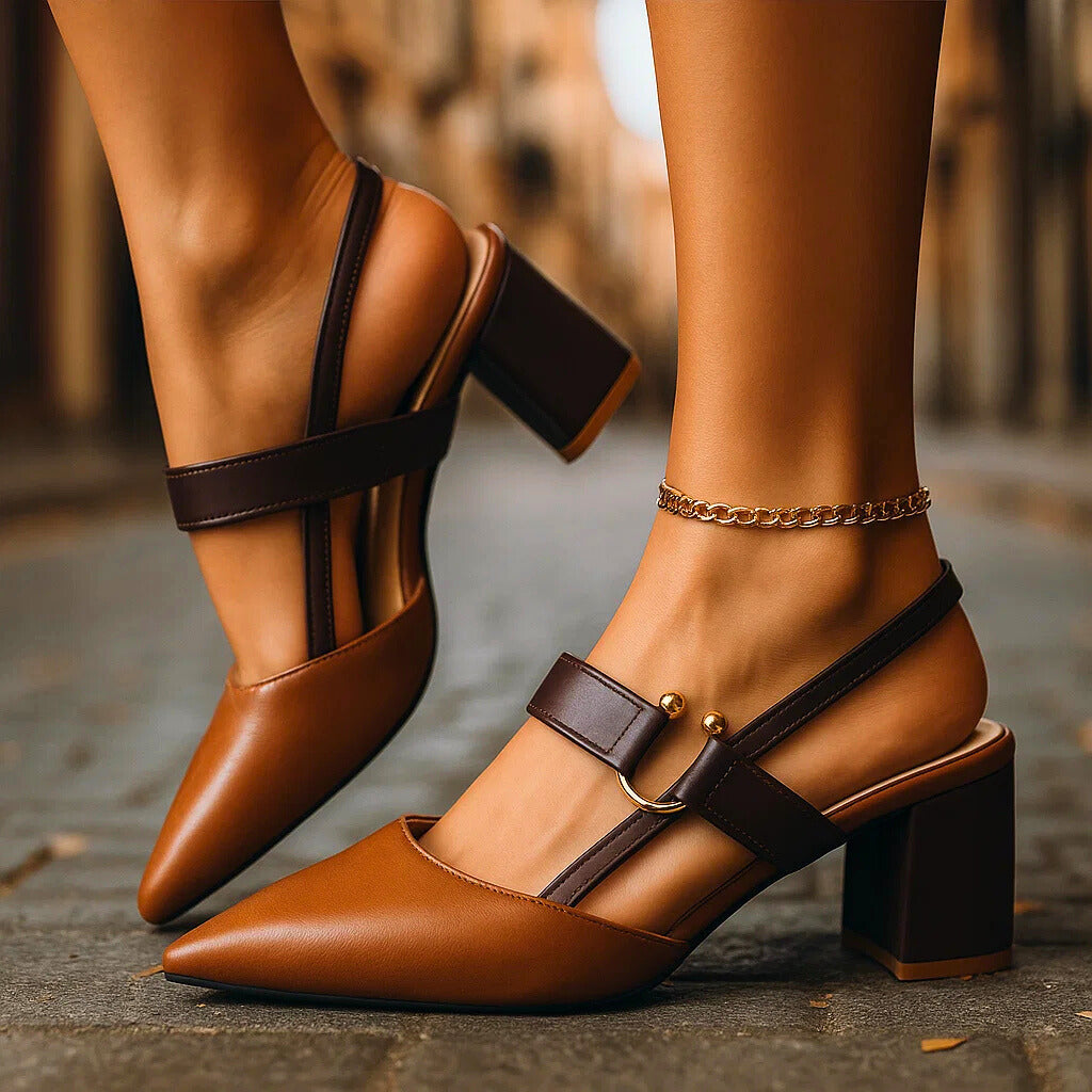 Avalina Grace | Zapatos de tacón