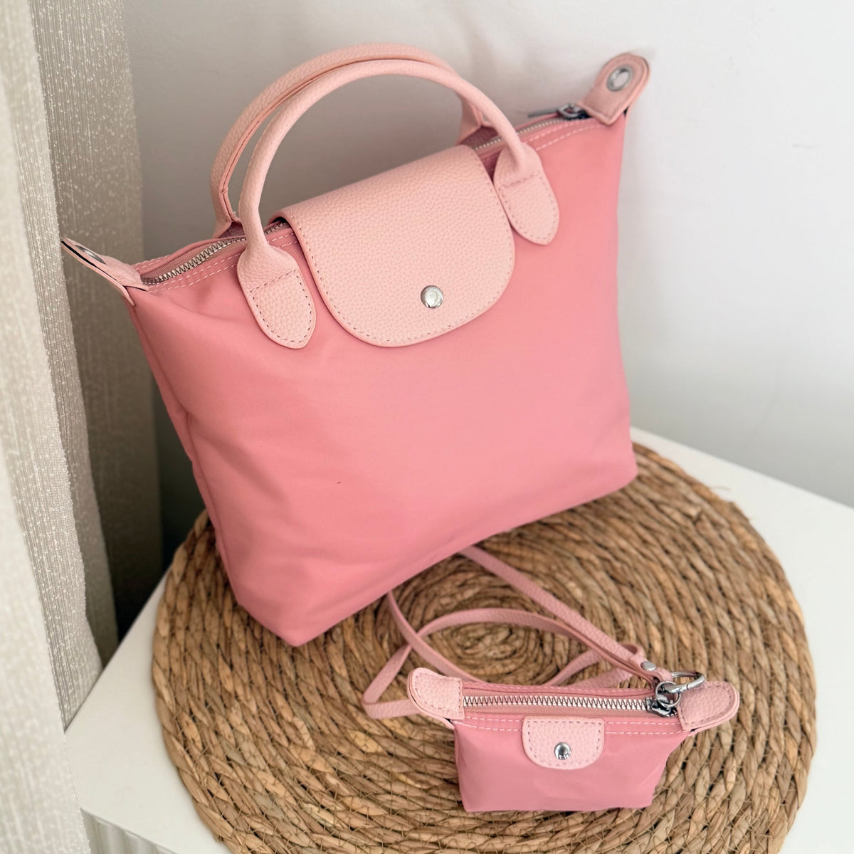 Bolso icónico