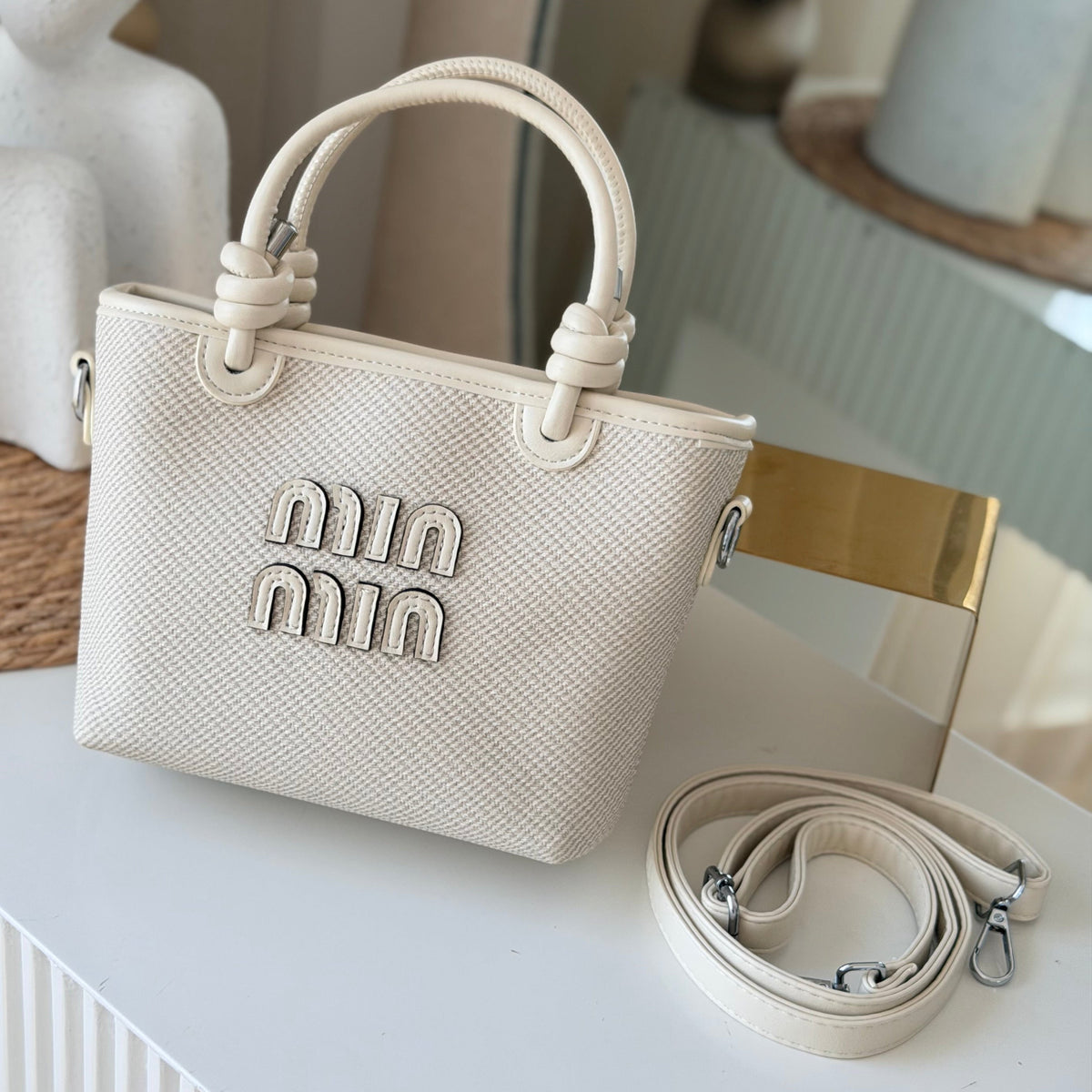Bolso de mano Lovely Touch
