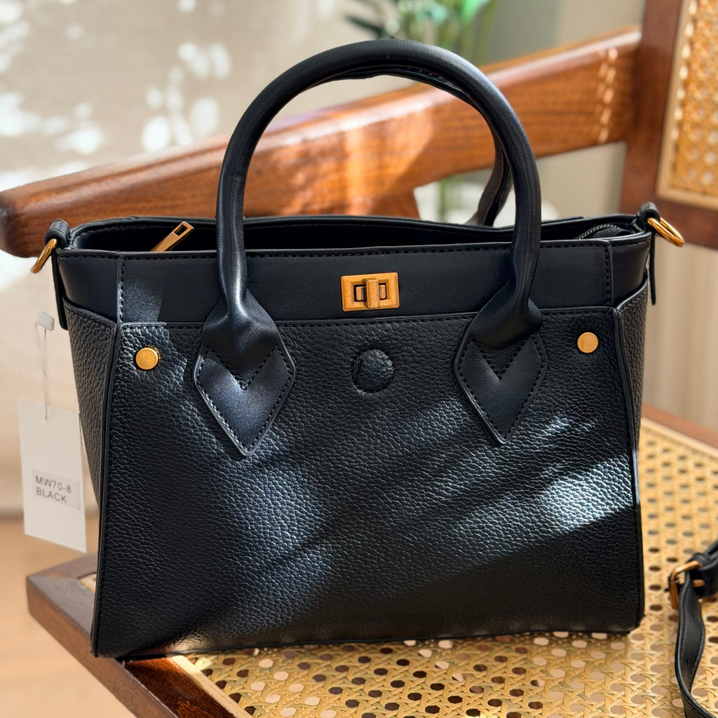 Bolso Elegancia Urbana