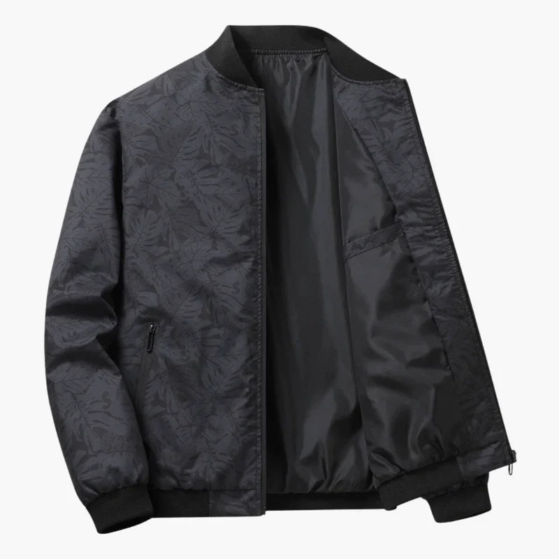 Martina | Chaqueta Bomber Elegante