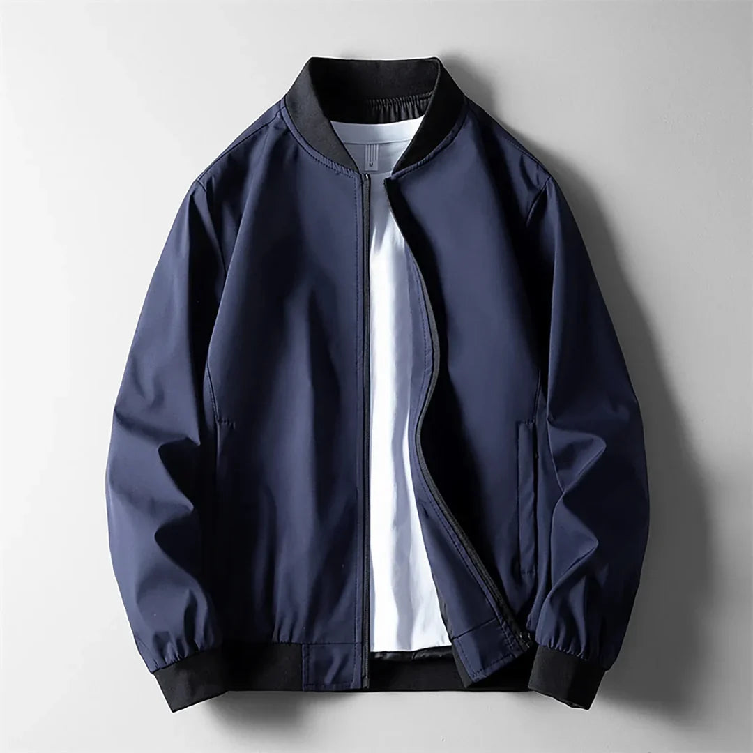 Martina | Chaqueta Bomber de Máximo Confort