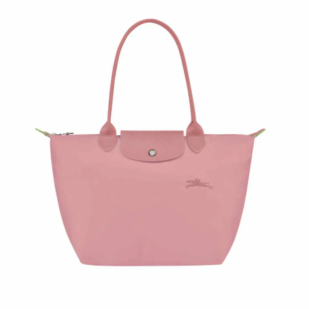 BOLSO TOTE GRANDE LONGCHAM | ROSA PALO