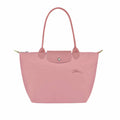 BOLSO TOTE GRANDE LONGCHAM | ROSA PALO