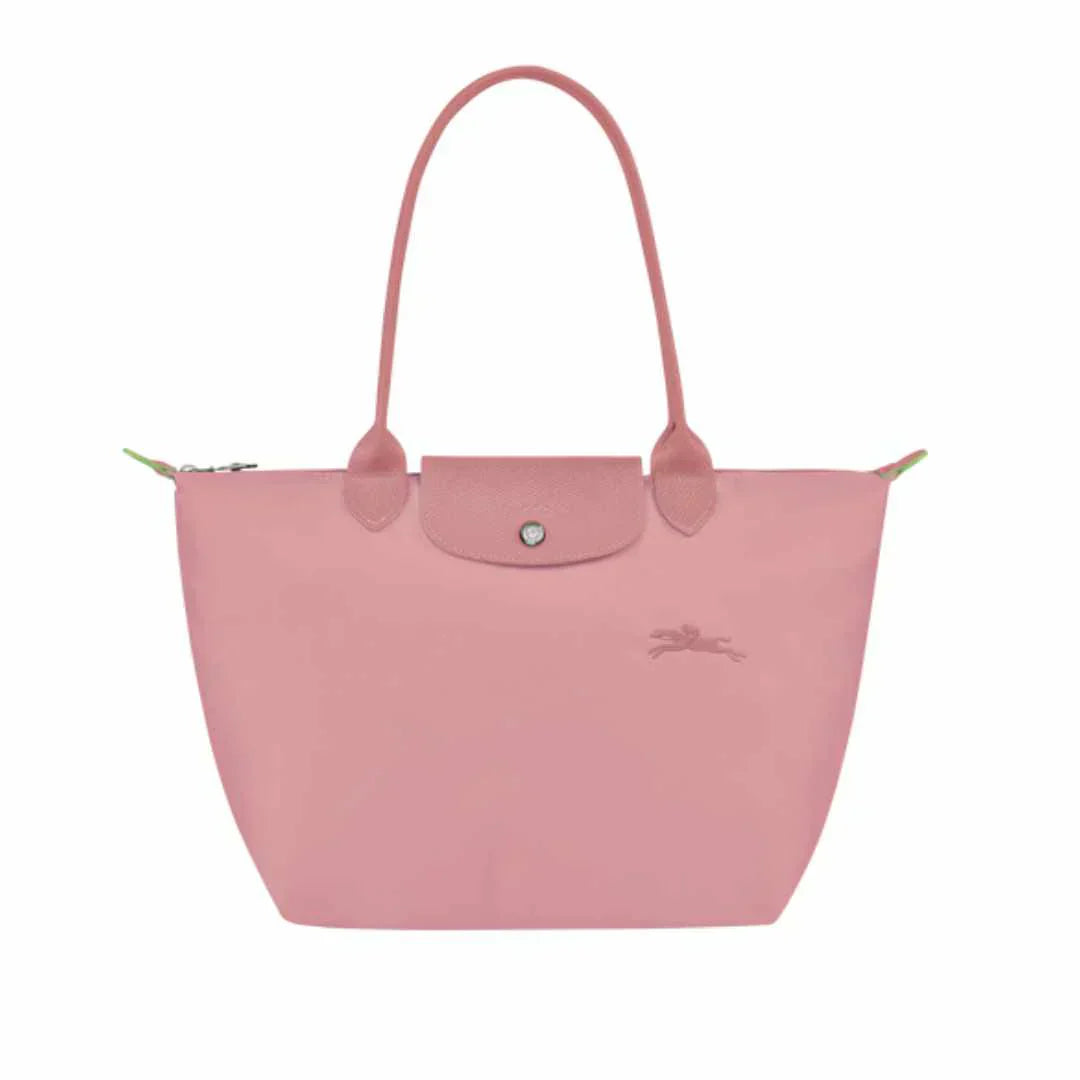 BOLSO TOTE GRANDE LONGCHAM | ROSA PALO