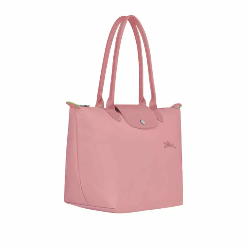 BOLSO TOTE GRANDE LONGCHAM | ROSA PALO