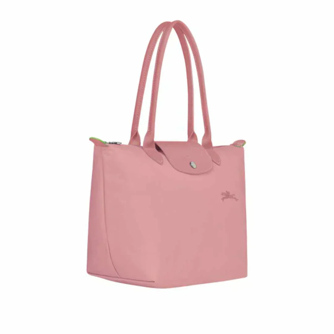BOLSO TOTE GRANDE LONGCHAM | ROSA PALO