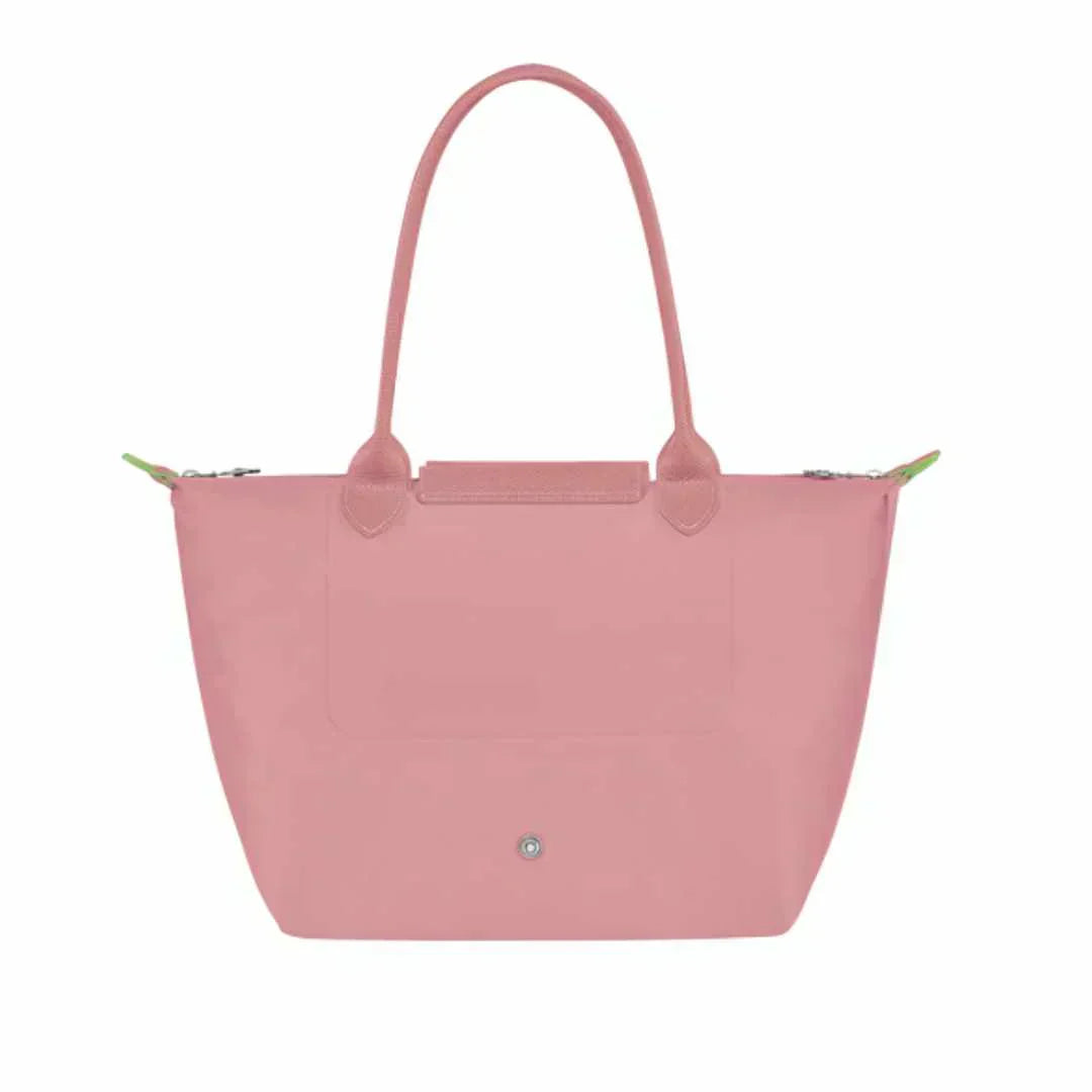 BOLSO TOTE GRANDE LONGCHAM | ROSA PALO