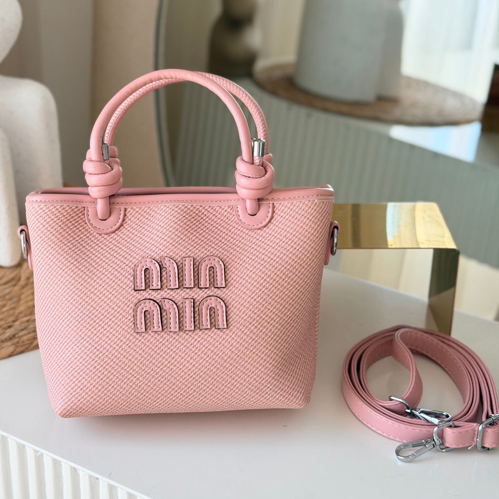Bolso de mano Lovely Touch