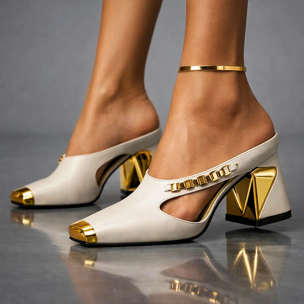 Alessia Belle | Zapatos de tacón