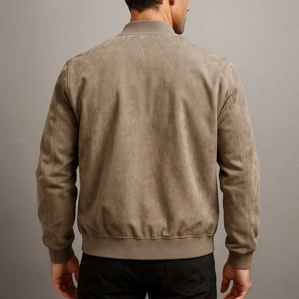 Martina | Chaqueta Bomber Moderna