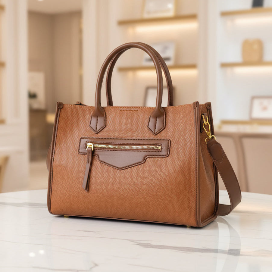 Bolso con encanto
