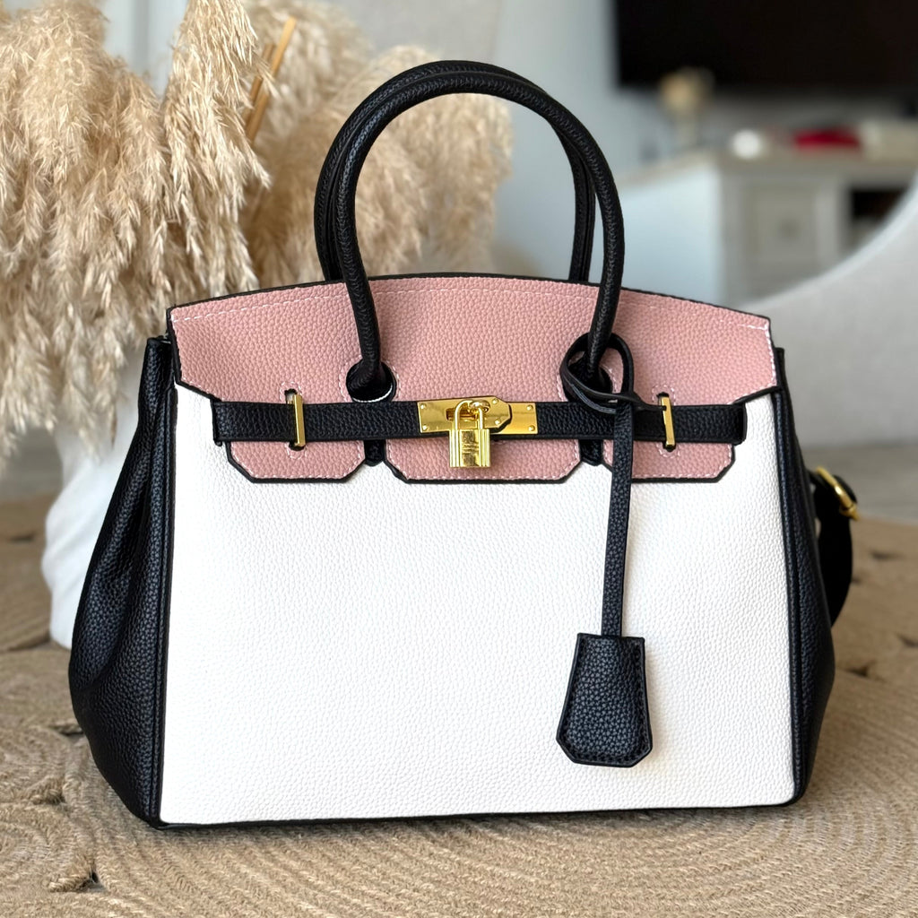 Bolso bandolera