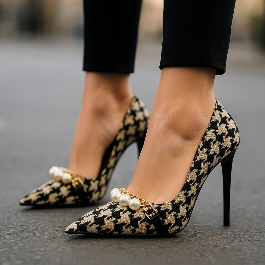 Ariana Monroe | Zapatos de tacón