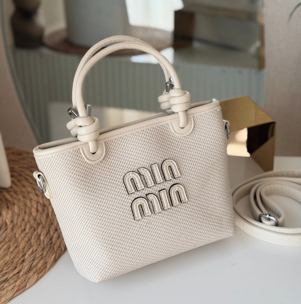 Bolso de mano Lovely Touch