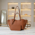 Bolso de mano para mujer — Estilo elegante y atemporal