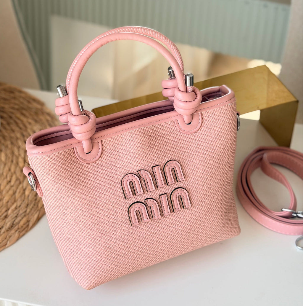 Bolso de mano Lovely Touch