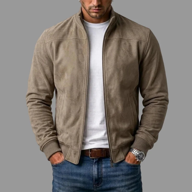 Martina | Chaqueta Bomber Urbana