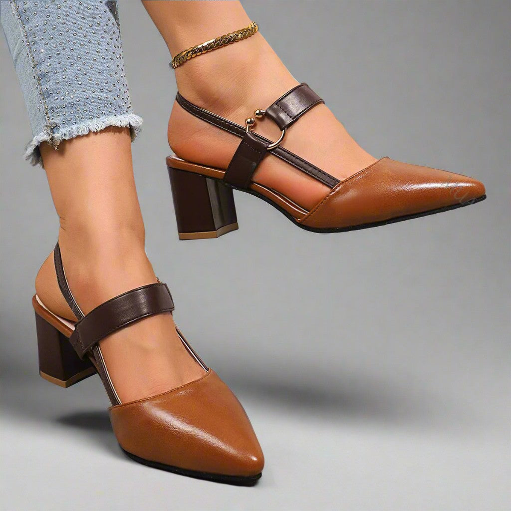 Avalina Grace | Zapatos de tacón
